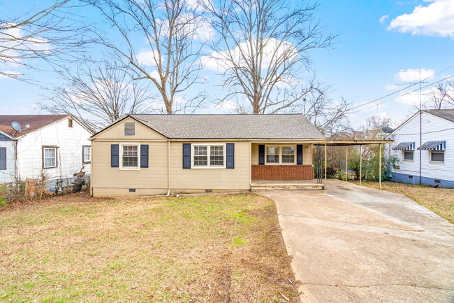 property at 2518 Larkwood Ln