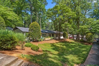 Springdale Apartments in Decatur, GA - Building Photo - Building Photo