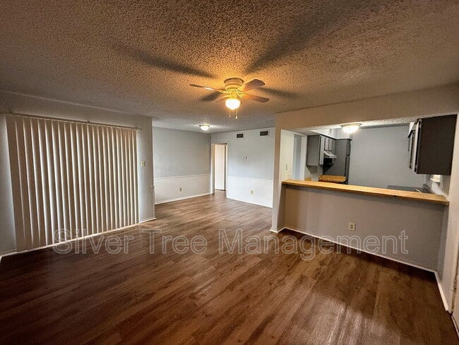 4820 Wellesley Ave in Fort Worth, TX - Building Photo - Building Photo