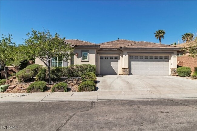 11621 La Mirago Pl in Las Vegas, NV - Building Photo - Building Photo