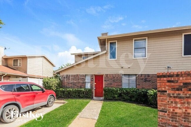 2240 Tarpley Rd in Carrollton, TX - Building Photo - Building Photo