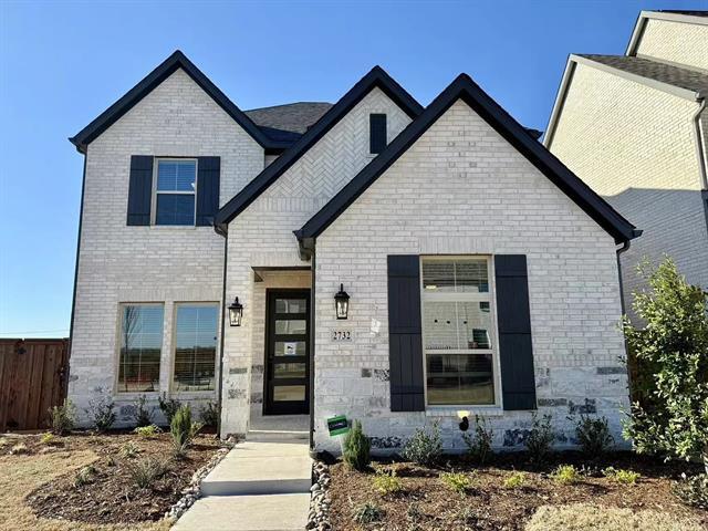 property at 2732 Acadia Mews