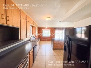 505 E Loma Vista Dr in Tempe, AZ - Building Photo - Building Photo