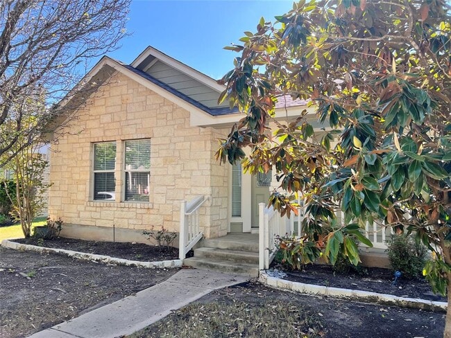 1517 Big Thicket Dr in Cedar Park, TX - Building Photo - Building Photo