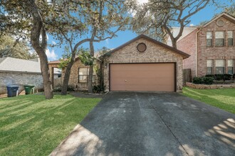 7864 Sandpiper Park in San Antonio, TX - Building Photo - Building Photo