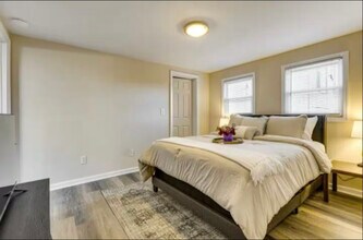 1108 Valley View Ave in Morgantown, WV - Building Photo - Building Photo