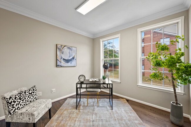 property at 13438 Burrough Farm Dr