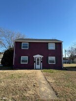 1705 Lamb Ave in Richmond, VA - Building Photo