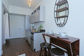 The 211 in Las Vegas, NV - Foto de edificio - Interior Photo