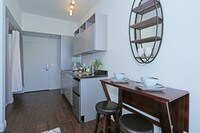 Interior Photo - The 211 Downtown Apartments in Las Vegas, Nevada