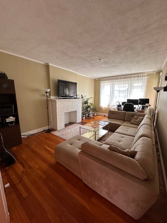 property at 1263 Commonwealth Ave
