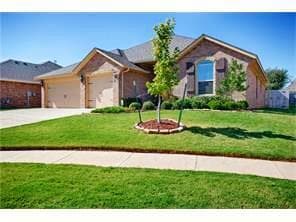 15617 Cardinal Nest Dr in Edmond, OK - Building Photo - Building Photo