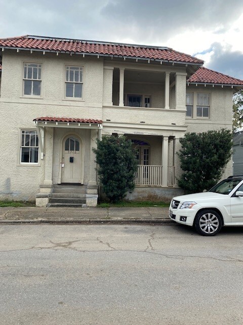 5710 Willow St, Unit 5710 in New Orleans, LA - Building Photo