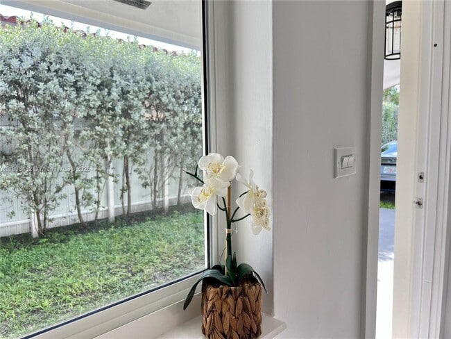 property at 2827 SW 24th St