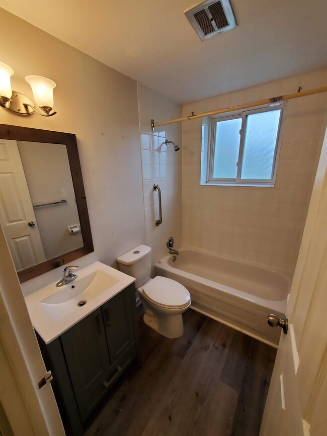 property at 830-830 Howe Terrace