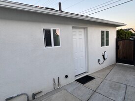 7857 Blandwood Rd, Unit Studio-ADU in Downey, CA - Building Photo
