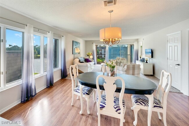 property at 1645 Spoonbill Ln