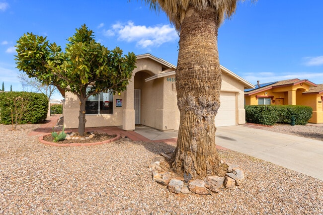 property at 4437 Territorial Loop