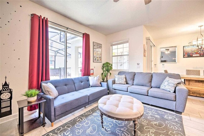 8988 Stinger Dr in Four Corners, FL - Building Photo - Building Photo