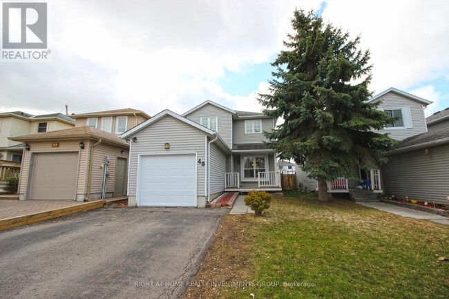 49 Patton Rd in Barrie, ON - Building Photo - Building Photo