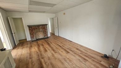 4100 Ritchie Hwy in Baltimore, MD - Building Photo - Building Photo