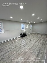 259 W Shawnee Ave in Plymouth, PA - Building Photo - Building Photo