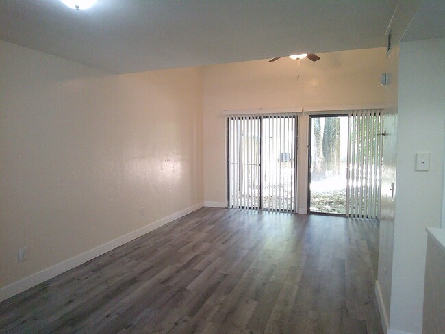 property at 6819 SW 5th Pl