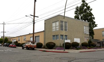 2400-2506 Magnolia St in Oakland, CA - Building Photo - Building Photo