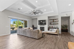 12162 Dorada Coast Ave in Las Vegas, NV - Building Photo