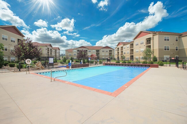 The Meadows in Rapid City, SD - Building Photo - Building Photo