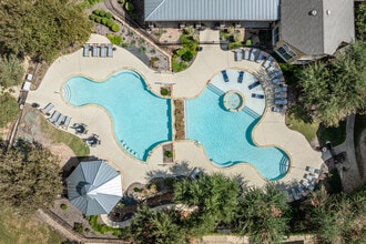 Villages at Turtle Rock in Austin, TX - Foto de edificio - Building Photo