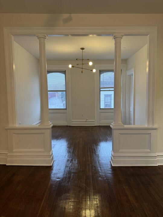 118 Philip St, Unit Apt #1 in Albany, NY - Building Photo