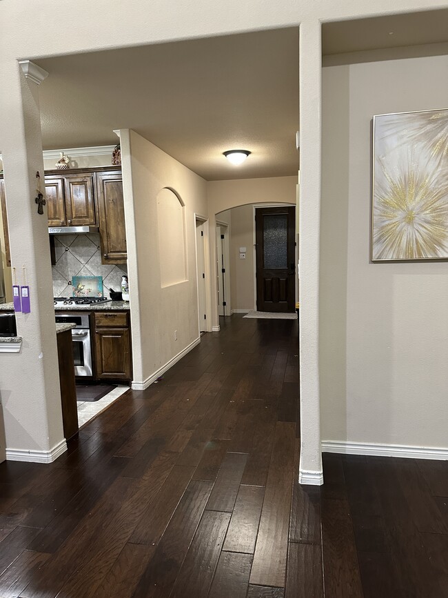 705 Cypress Hill Dr in Little Elm, TX - Building Photo - Building Photo