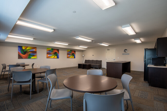 The Meadows Apartments in Rochester, MN - Building Photo - Building Photo