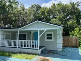 5436 Cliff St in Jacksonville, FL - Building Photo