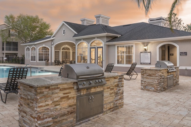 The Grand Reserve at Maitland Park in Orlando, FL - Foto de edificio - Building Photo
