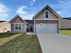 194 Mott Rd in Mooresville, NC - Building Photo