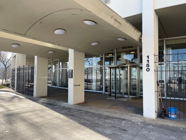 property at 1150 N Lake Shore Dr
