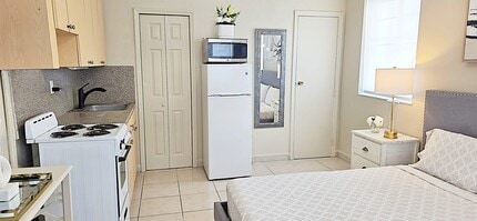 301 86th St in Miami Beach, FL - Building Photo - Building Photo