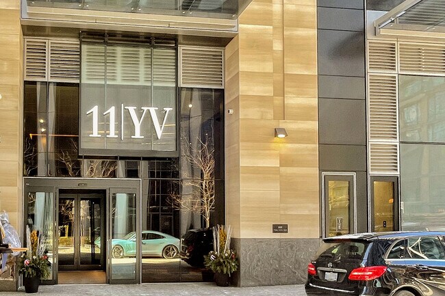 property at 11 Yorkville Ave