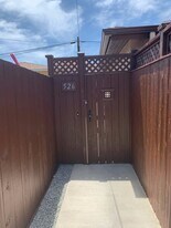 524-526 Delaware St in Imperial Beach, CA - Building Photo