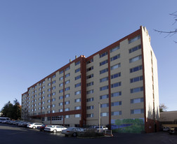 Northaven Apartments