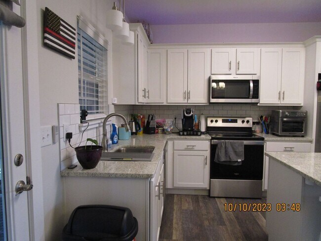 6514 Wallace Rd in Panama City, FL - Building Photo - Building Photo