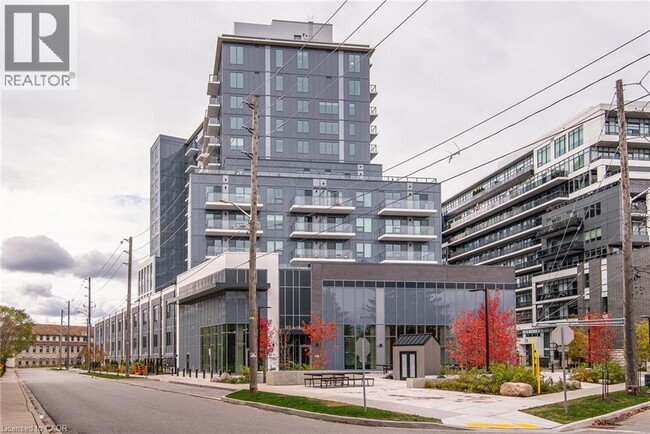 property at 93 Arthur St S