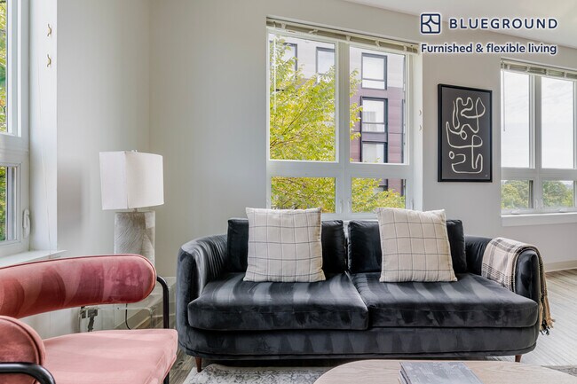 161 Washington St in Boston, MA - Building Photo - Building Photo