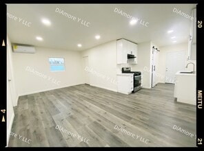 2-212 High St in Modesto, CA - Building Photo - Building Photo