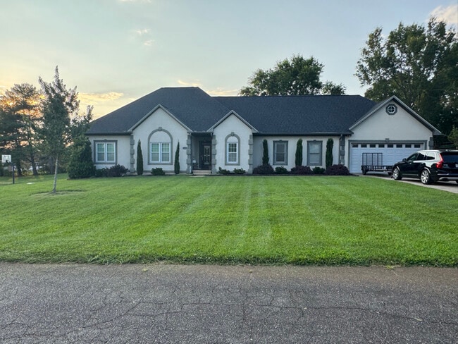 property at 5151 Butner Dr