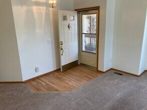 6625 Quarter Circle Rd in Colorado Springs, CO - Building Photo - Building Photo