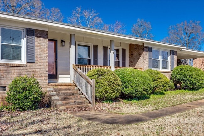 1615 Tillman St in Rock Hill, SC - Building Photo - Building Photo