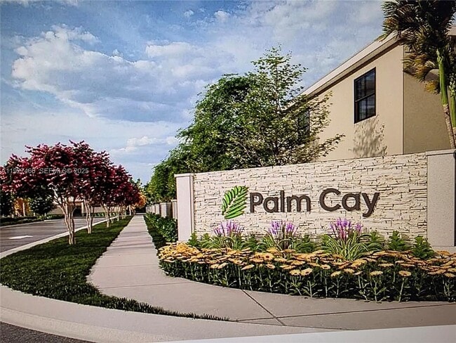 property at 271 NE 16th St